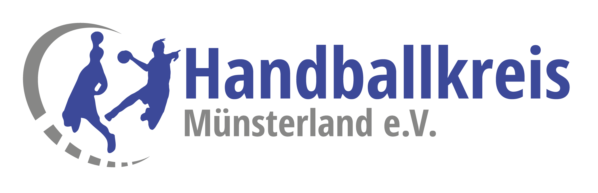 Handballkreis Münsterland logo